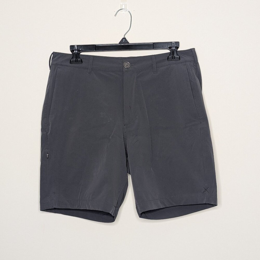Cuts Clothing COZ Lite Short